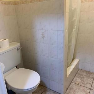 Economy Doppelzimmer